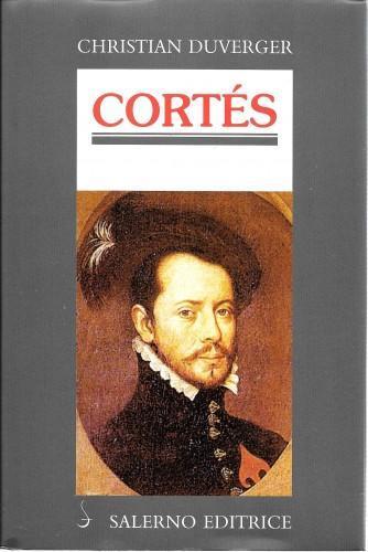 Cortes - Christian Duverger - copertina