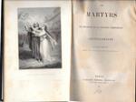 Les Martyrs ou le triomphe de la religion chrétienne. Nouvelle édition revue avec soin sur les éditions originales