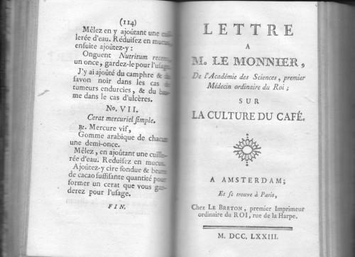 Miscellanea che comprende: Méthode nouvelle et facile d'administrer le vif-argent aux personnes attaquées de la maladie vénérienne. On y a joint une hypothèse nouvelle sur l'action de ce métal dans les voies salivaires, ouvrage traduit du latin de M - Joseph Jacob von Plenck - copertina