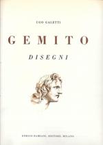 Gemito - Disegni