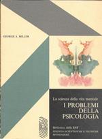 I problemi della psicologia