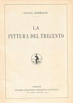 La pittura italiana dal trecento all'Ottocento, 7 voll. in 1 tomo