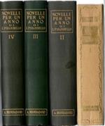Novelle per un anno, in 4 voll