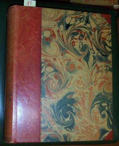 The Dore' Gallery: Containing Two Hundred And Fifty Beautiful Engravings, Selected From The Doré Bible, Milton, Dante Inferno, Purgatorio And Paradiso, Atala, Fontaine, Fairy Realm, Don Quixote, Baron Munchausen, Croquemitaine, &C. &C - Gustavo Doré - copertina