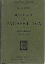 Manuale Di Prospettiva