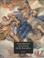 Los frescos italianos de El Escorial