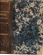 Degli ammaestramenti di Letteratura Libri Quattro, in 1 tomo