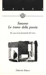 Le trame della poesia. Per una teoria funzionale del verso
