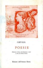 Poesie