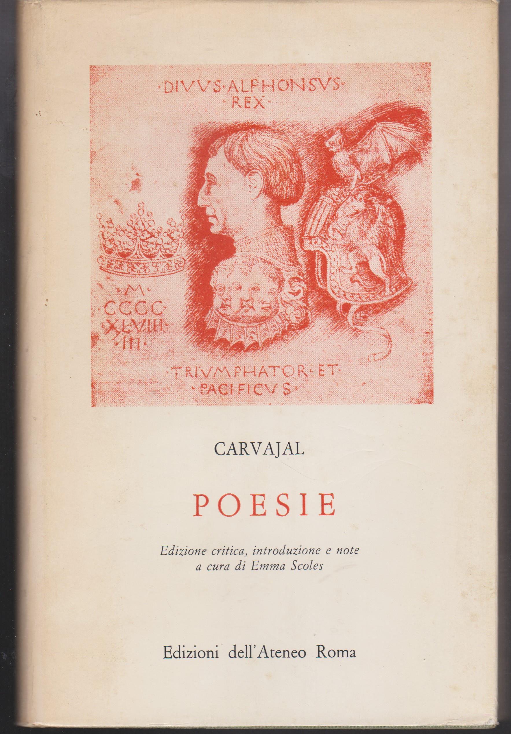 Poesie