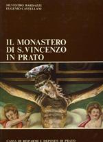 Il Monastero di S. Vincenzo in Prato