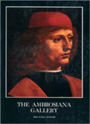 The ambrosiana gallery - copertina