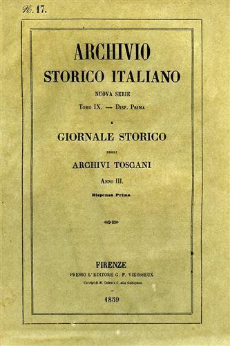 Firenze Libri