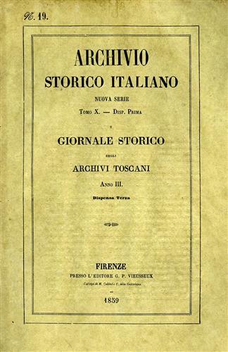 Firenze Libri