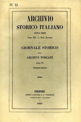 Firenze Libri