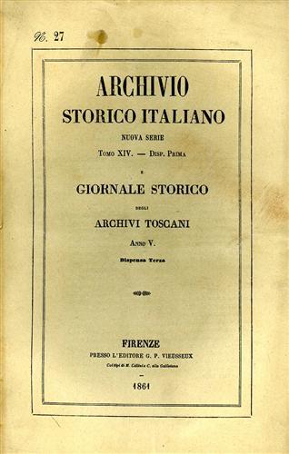 Firenze Libri