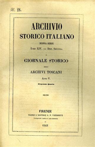 Firenze Libri
