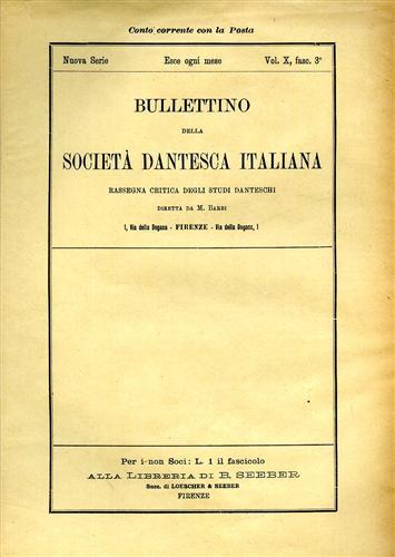 Firenze Libri