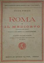Roma e il medioevo