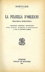 La Pulcella d'Orleans