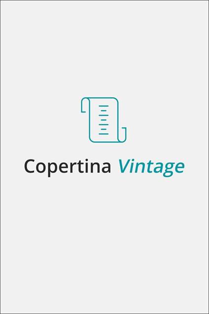 Guida pratica ai luoghi di soggiorno e di cura in Italia. Parte II.Le stazioni alpine. V - copertina