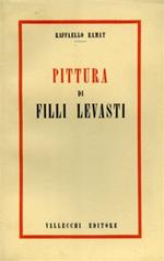 Pittura di Filli Levasti