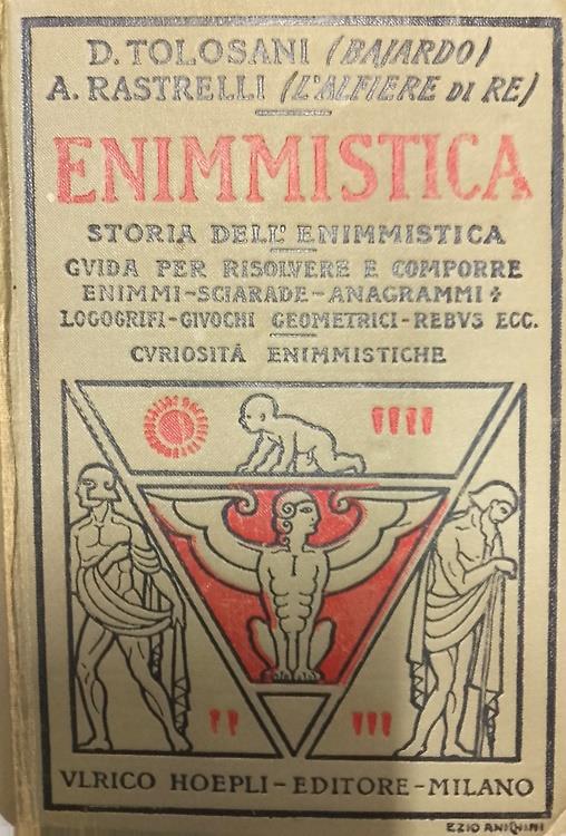 Firenze Libri