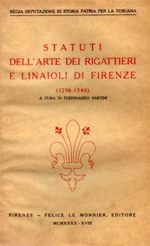 Firenze Libri