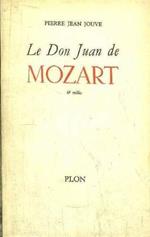 Le Don Juan de Mozart