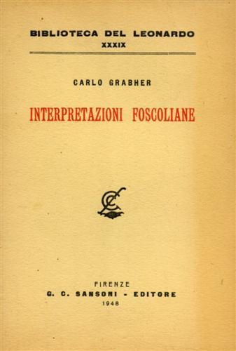 Firenze Libri