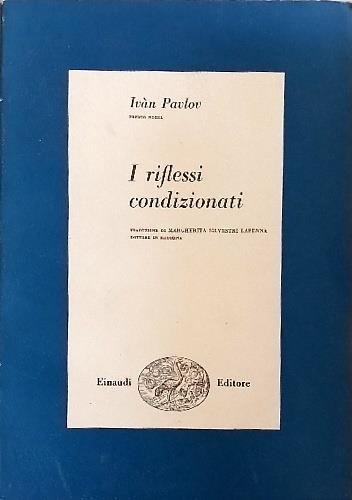 I riflessi condizionati