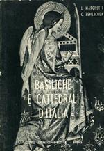 Basiliche e Cattedrali d'Italia