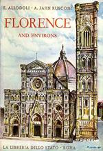 Florence and environs