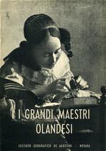 I Grandi Maestri Olandesi