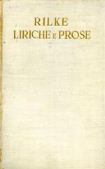 Liriche e Prose