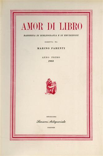 Firenze Libri