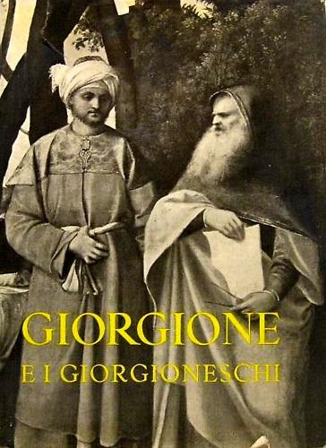 Giorgione e i giorgioneschi