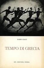 Tempo di Grecia