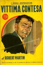 Vittima contesa