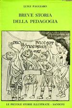 Breve storia della pedagogia