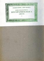 Bibliographia mycopathologica. 1800 1940