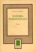 Economia postkeynesiana
