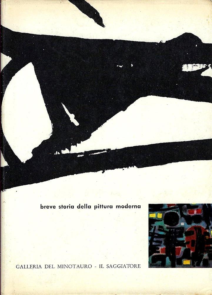 Breve storia della pittura moderna