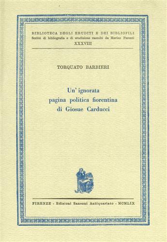 Firenze Libri