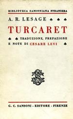 Turcaret