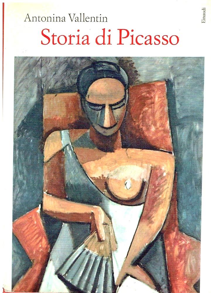 Storia di Picasso
