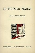 Il piccolo Marat