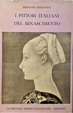I pittori italiani del Rinascimento