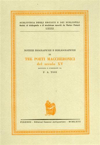 Firenze Libri