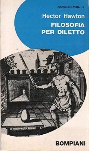 Filosofia per diletto